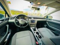 gebraucht VW Passat Variant 1.6 TDI BMT Comfortline Varia...
