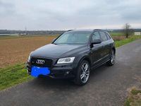 gebraucht Audi Q5 tdi 2.0 quattro