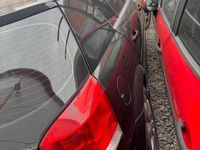 Gebraucht Opel Signum Cosmo 211 PS (155 kW) 2003 Saphirschwarz mi2 Kleinwagen