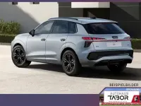 Neu Audi Q3 Comfort 204 PS (150 kW) 2026 Grau SUV