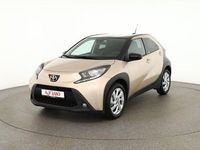 Gebraucht Toyota Aygo 2022 Beige