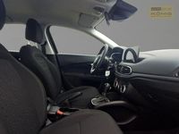 Gebraucht Fiat Tipo 131 PS (96 kW) 2023 Schwarz