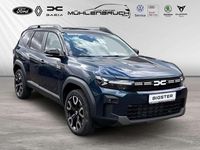 Neu Dacia Bigster Journey 156 PS (114 kW) 2025 Indigoblau SUV