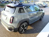 Occasion Renault 4 E-Tech Komfort 110 kW (150 ch) 2025 Gris SUV