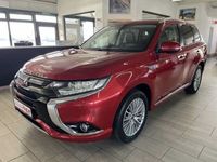 gebraucht Mitsubishi Outlander P-HEV Outlander 4WD