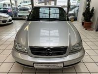 gebraucht Opel Omega B Selection Lim. 2.2 * Alu*Klimaautomatik*