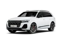 Gebraucht Audi SQ7 Sport 507 PS (372 kW) 2025 Weiß SUV