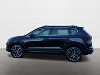 gebraucht Seat Ateca Xcellence 1.4 TSI +Leder+AHK+Digi-Cockpit