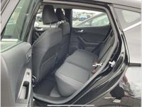 gebraucht Ford Fiesta Titanium mHEV Kleinwagen mit Navi u. Winter-Paket
