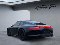 Gebraucht Porsche 991 430 PS (316 kW) 2015 Schwarz