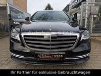 Gebraucht Mercedes S350 286 PS (210 kW) 2018 Schwarz Limousine