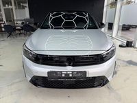 Gebraucht Opel Corsa 101 PS (74 kW) 2025 Grau Kleinwagen