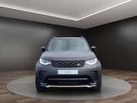 Neu Land Rover Discovery 5 349 PS (256 kW) 2026 Grau SUV
