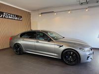 Gebraucht BMW M5 Competition Edition 625 PS (459 kW) 2020 Grau Limousine