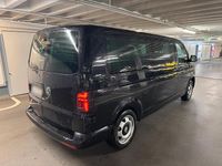 Gebraucht VW T5 179 PS (131 kW) 2014 Schwarz Van