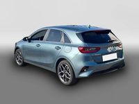 Gebraucht Kia Ceed Platinum 140 PS (102 kW) 2025 Grau Kleinwagen