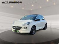 gebraucht Opel Adam Open Air 1.4 SHZ PDC IntelliLink Bluetooth