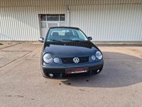 gebraucht VW Polo 