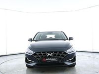 Gebraucht Hyundai i30 Select 120 PS (88 kW) 2024 Blau Kombi