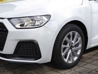 gebraucht Audi A1 Sportback Advanced 30TFSI S-Tronic