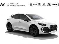 Neu Renault Captur Esprit Alpine 158 PS (116 kW) 2026 Weiß SUV