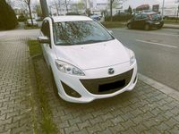 gebraucht Mazda 5 1.8 MZR SENDO SENDO