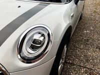 gebraucht Mini Cooper S 3-Türer