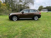 Gebraucht BMW X1 204 PS (150 kW) 2010 SUV
