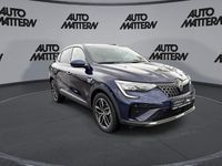 Gebraucht Renault Arkana Techno 140 PS (102 kW) 2024 Blau SUV