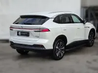 Neu MG HS Luxury 224 PS (164 kW) 2026 Pebble black SUV