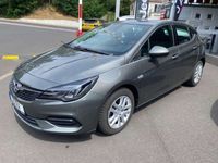gebraucht Opel Astra Elegance Start/Stop 1,2 Ltr. - 96 kW LED KAMERA ERGOSITZ