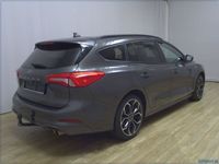 gebraucht Ford Focus Turnier 1.5 EB ST-Line Navi LED B&O HuD