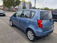 gebraucht Mitsubishi Colt 1.3 Automatik Intense