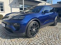 Gebraucht Porsche Macan 300 kW (408 PS) 2025 Enzianblau SUV