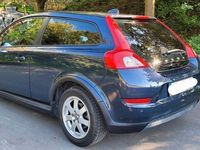 gebraucht Volvo C30 D2 Edition Pro , xenon