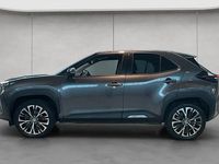 Gebraucht Toyota Yaris Cross Elegant 116 PS (85 kW) 2022 Grau SUV