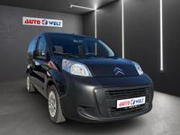 Usata Citroën Nemo 75 CV (55 kW) 2012 Grigio Monovolume