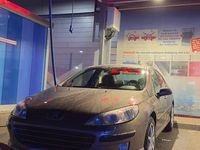 Gebraucht Peugeot 407 211 PS (155 kW) 2004 Limousine