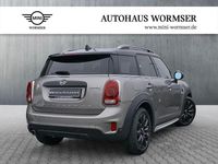 Gebraucht Mini Cooper S Chili 224 PS (164 kW) 2018 Grau Kleinwagen