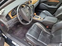 gebraucht Jaguar S-Type 2.7 Liter V6 Diesel Executive Executive