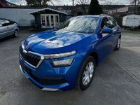 gebraucht Skoda Kamiq 1.0 TSI DSG Ambition