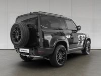 Gebraucht Land Rover Defender S 202 PS (148 kW) 2026 Santorini black SUV