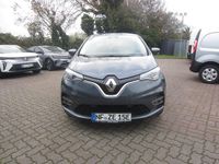 Gebraucht Renault Zoe Experience 50 kW (69 PS) 2020 Grau Kleinwagen