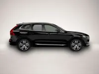 Gebraucht Volvo XC60 Core 197 PS (144 kW) 2024 Schwarz SUV
