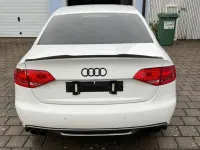 Gebraucht Audi A4 270 PS (198 kW) 2008 Weiß Limousine