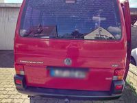 gebraucht VW T4 Economy Kombi