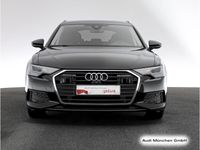 gebraucht Audi A6 Avant 40 TDI qu. S tronic Virtual+/ACC/Navi+/Kameras