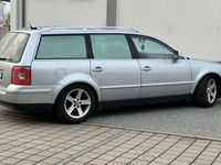 gebraucht VW Passat 2.0TDI Xenon/Navi/GSD/Highline/Solar