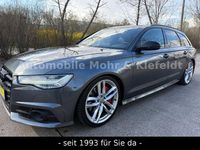 Gebraucht Audi A6 Competition 326 PS (239 kW) 2016 Grau Kombi