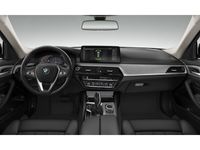 gebraucht BMW 540 xDrive Touring Luxury Line
